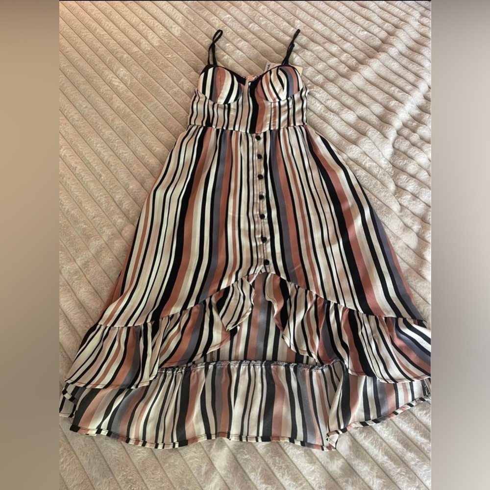 *NWT* Band of Gypsies Dress Small
